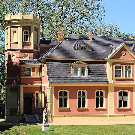 Bluetenhaus Im Rhododendronpark 5 Min Zum *