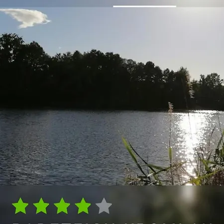 Bluetenhaus Im Rhododendronpark 5 Min Zum See Holiday home *
