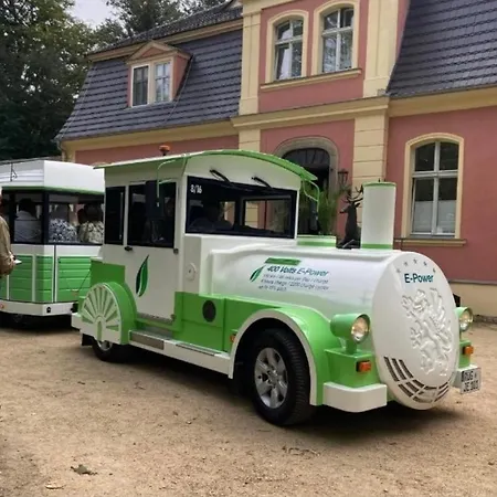 Bluetenhaus Im Rhododendronpark 5 Min Zum See Holiday home *
