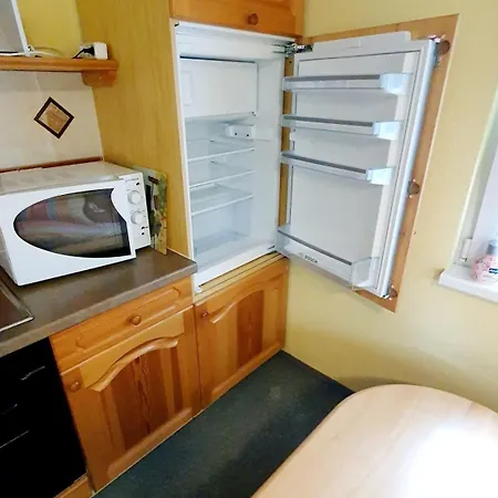 Bluetenhaus Im Rhododendronpark 5 Min Zum