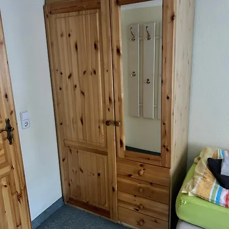 Nyaraló Bluetenhaus Im Rhododendronpark 5 Min Zum