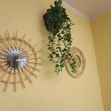 Bluetenhaus Im Rhododendronpark 5 Min Zum * Kromlau