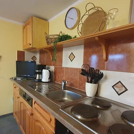 Bluetenhaus Im Rhododendronpark 5 Min Zum Nyaraló *