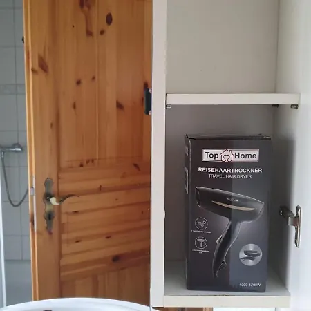 Bluetenhaus Im Rhododendronpark 5 Min Zum Casa vacanze Kromlau