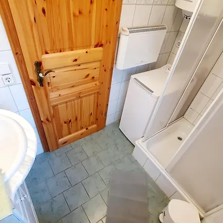 Holiday home Bluetenhaus Im Rhododendronpark 5 Min Zum See *