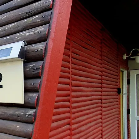 Bluetenhaus Im Rhododendronpark 5 Min Zum Kromlau