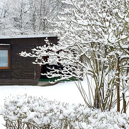 Bluetenhaus Im Rhododendronpark 5 Min Zum 度假居