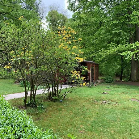 Casa vacanze Bluetenhaus Im Rhododendronpark 5 Min Zum