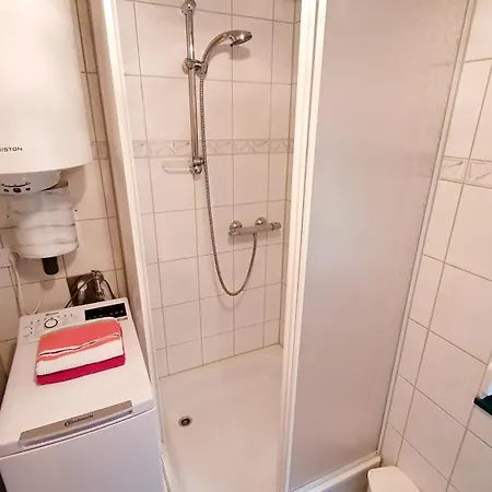 Bluetenhaus Im Rhododendronpark 5 Min Zum Nyaraló