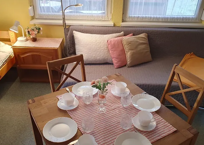 Bluetenhaus Im Rhododendronpark 5 Min Zum 度假居 Kromlau